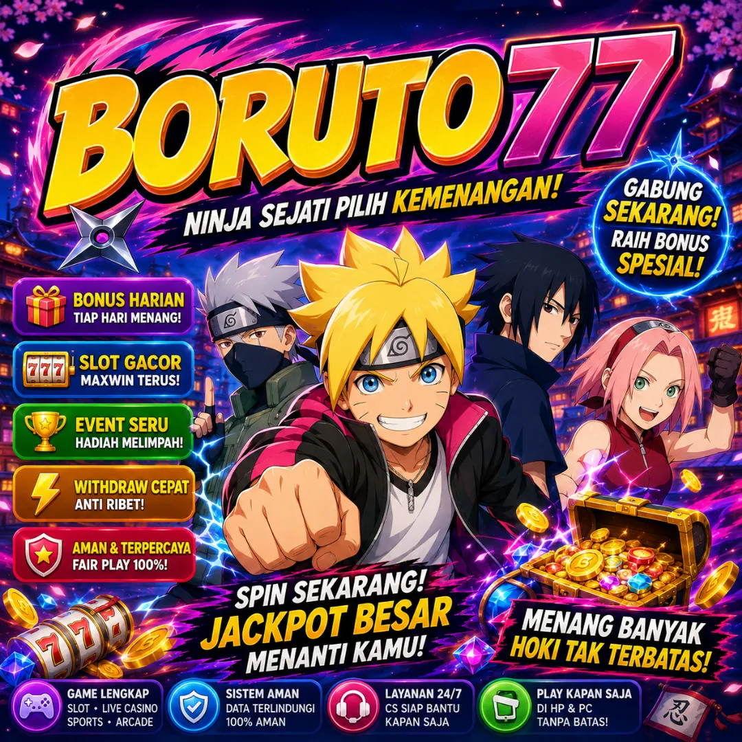 BORUTO77